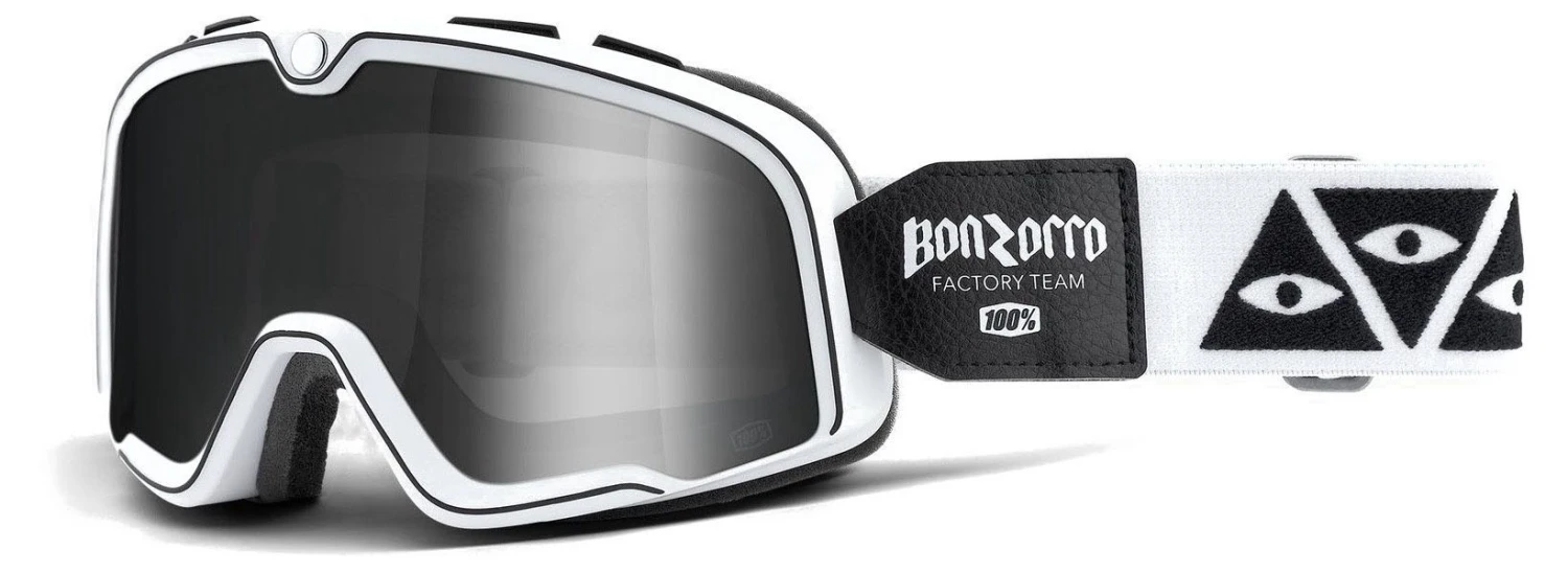 Barstow Bonzorro Goggle 3 Barstow Bonzorro Goggle