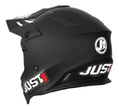 J38 Motorhelm -Motoraccessoires 023343 101 3 JUST1 J38 Helmet