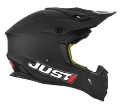 J38 Motorhelm -Motoraccessoires 023343 101 5 JUST1 J38 Helmet