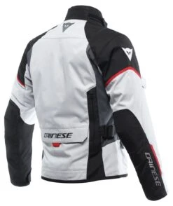 Dainese Tempest 3 D-Dry Motorjas 5 Dainese Tempest 3 D-Dry Motorjas -Motoraccessoires 024251 323 2 Dainese Tempest 3 D Dry Jacket