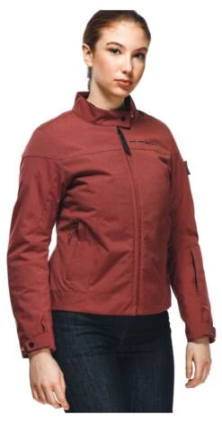 Dainese Rochelle Dames D-Dry Motorjas -Motoraccessoires 024258 300 3 Dainese Rochelle Lady D Dry Jacket 8