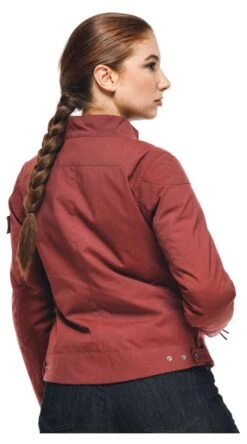 Dainese Rochelle Dames D-Dry Motorjas -Motoraccessoires 024258 300 4 Dainese Rochelle Lady D Dry Jacket 8