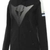 Dainese Fade Dames Full-Zip Dames Hoodie