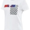 Dainese Illusion Dames T-Shirt -Motoraccessoires 024278 230 1 Dainese Illusion Lady T Shirt