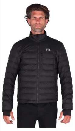 Richa Houdini Mid-layer Jacket 13 Richa Houdini Mid-layer Jacket -Motoraccessoires 024723 100 4 Richa Houdini Jacket