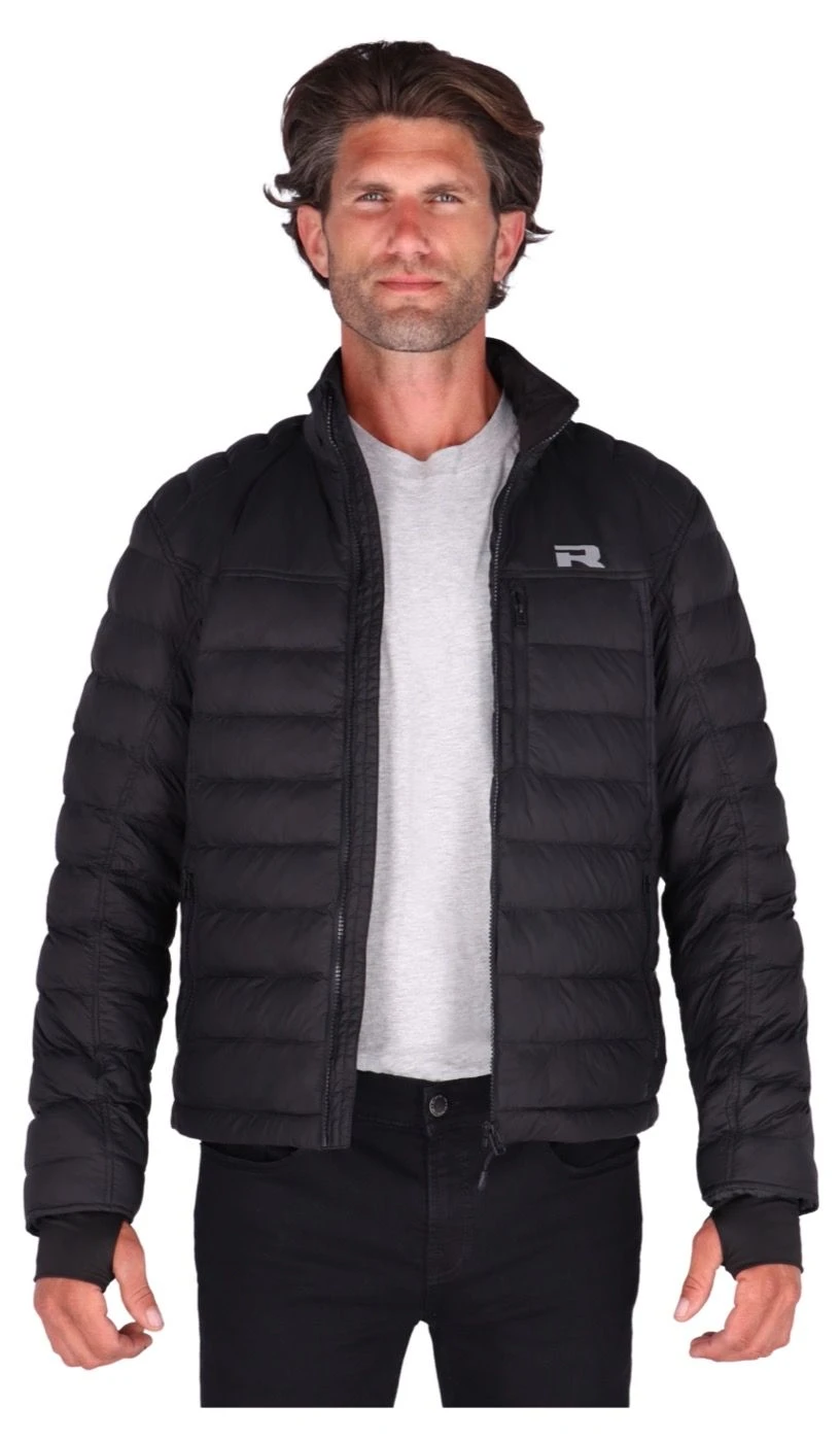 Richa Houdini Mid-layer Jacket 9 Richa Houdini Mid-layer Jacket - Afbeelding 7