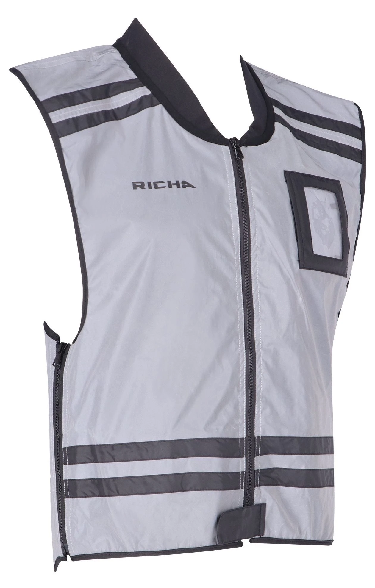 Richa Safety Flare Reflectievest 3 Richa Safety Flare Reflectievest