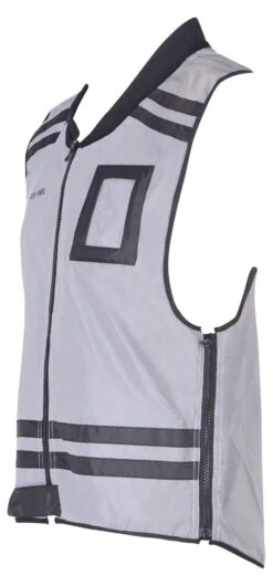 Richa Safety Flare Reflectievest 7 Richa Safety Flare Reflectievest -Motoraccessoires 024725 205 3 Richa Safety Flare Jacket