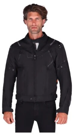 Richa Vendetta Motorjas -Motoraccessoires 024728 100 3 Richa Vendetta Jacket 8