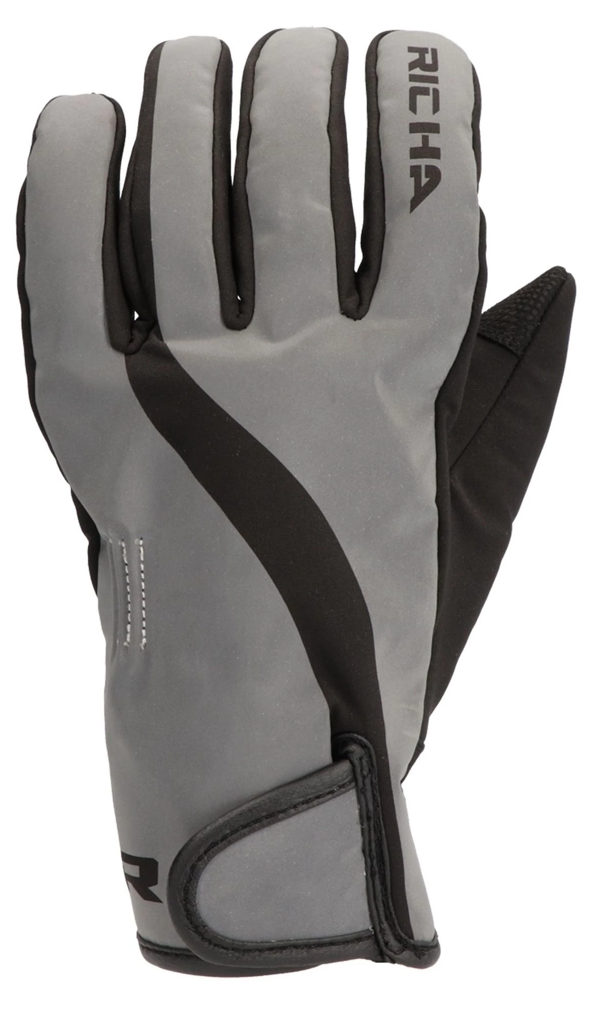 Richa Scoot Softshell Flare Motorhandschoen 3 Richa Scoot Softshell Flare Motorhandschoen