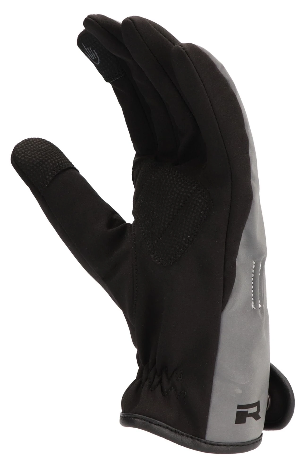 Richa Scoot Softshell Flare Motorhandschoen 5 Richa Scoot Softshell Flare Motorhandschoen - Afbeelding 3