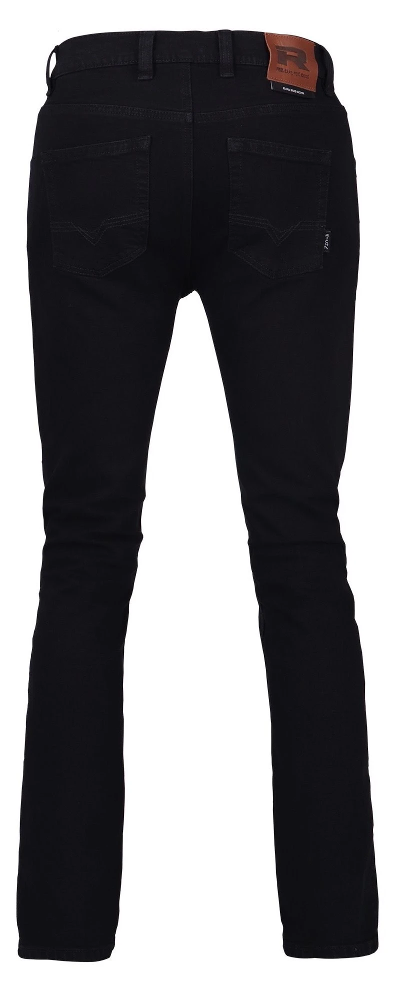 Richa Original 2 Motorjeans 4 Richa Original 2 Motorjeans - Afbeelding 2