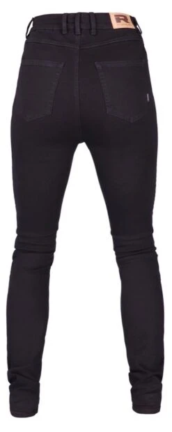 Richa Second Skin Dames Motorjeans -Motoraccessoires 024760 100 3 Richa Second Skin Jeans Women