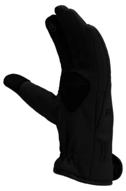Richa Scoot Softshell Dames Motorhandschoen -Motoraccessoires 024768 100 3 Richa Scoot Softshell Glove Women 1