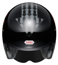 J.O Lucky Cat Garage Motorhelm 8 J.O Lucky Cat Garage Motorhelm -Motoraccessoires 024836 122 3 Shoei J O Lucky Cat Garage 6