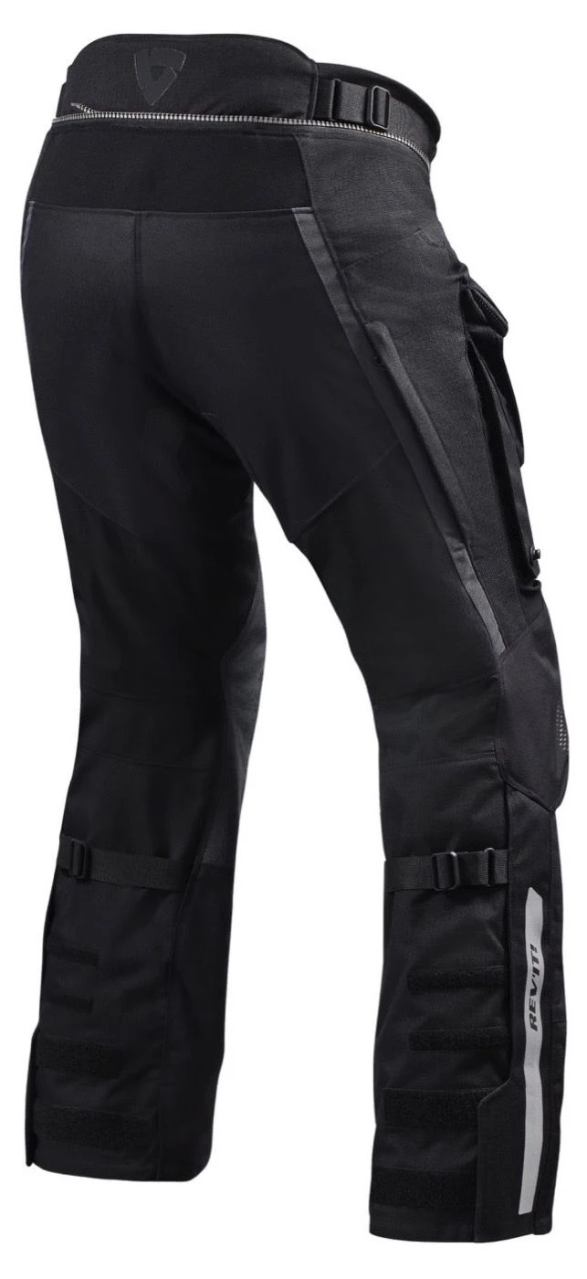 Defender 3 Gore-Tex Motorbroek 4 Defender 3 Gore-Tex Motorbroek - Afbeelding 2