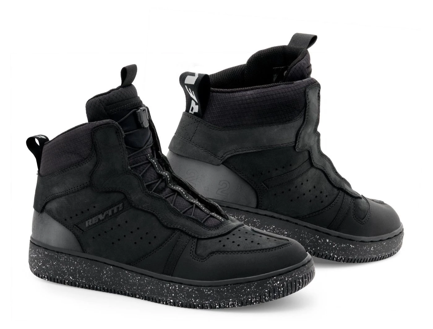 Cayman Motorschoen 3 Cayman Motorschoen