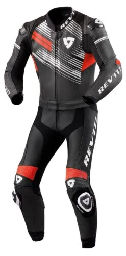 Apex 2PC Tweedelige Motorcombi