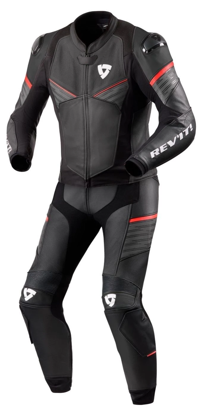 Beta 2PC Tweedelig Raceoverall 3 Beta 2PC Tweedelig Raceoverall