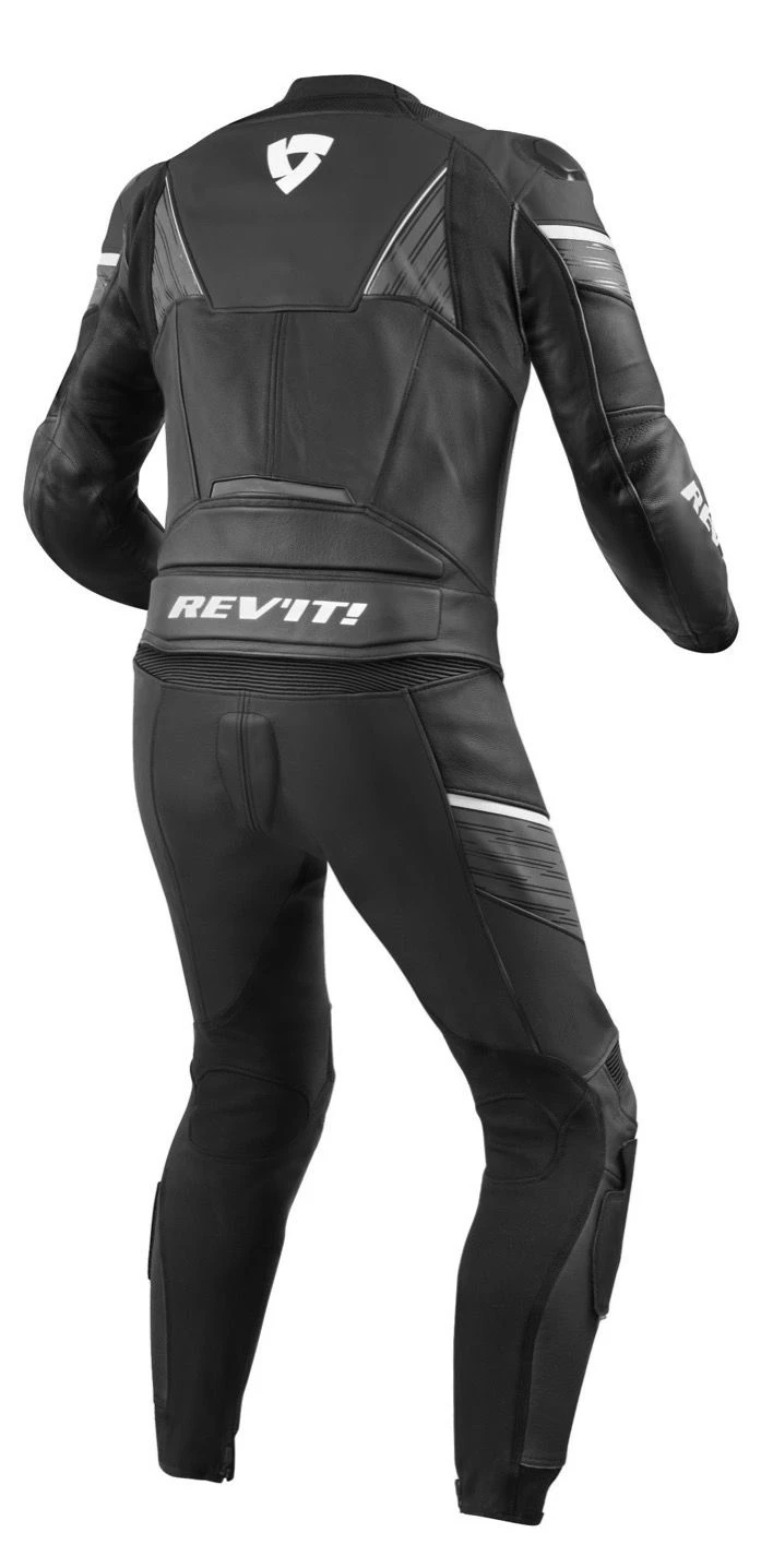 Beta 2PC Tweedelig Raceoverall 4 Beta 2PC Tweedelig Raceoverall - Afbeelding 2