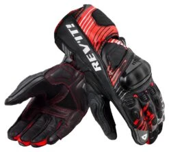 Apex Motorhandschoen