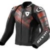 Apex Motorjas 1 Apex Motorjas -Motoraccessoires 024889 131 1 REV IT Apex Jacket