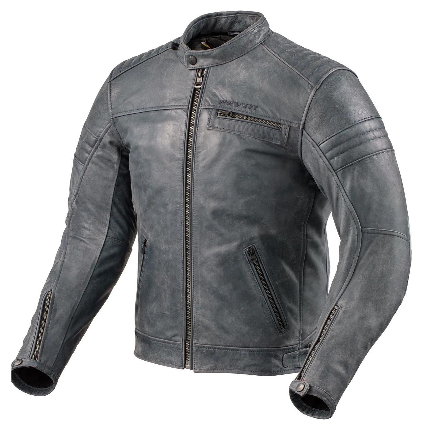 Restless Motorjas 3 Restless Motorjas