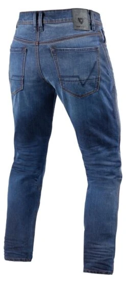 Reed SF Motorjeans -Motoraccessoires 024934 500 2 REV IT Reed SF Jeans