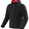 Traffic H2O Motorjas -Motoraccessoires 024952 100 1 REV IT Traffic H2O Jacket