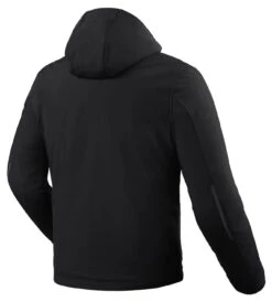 Traffic H2O Motorjas -Motoraccessoires 024952 100 2 REV IT Traffic H2O Jacket