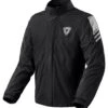 Cyclone 3 H2O Regenjas 2 Cyclone 3 H2O Regenjas -Motoraccessoires 024965 100 1 REV IT Cyclone 3 H2O Rainjacket
