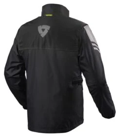 Nitric 3 H2O Regenjas -Motoraccessoires 024966 100 2 REV IT Nitric 3 H2O Rainjacket