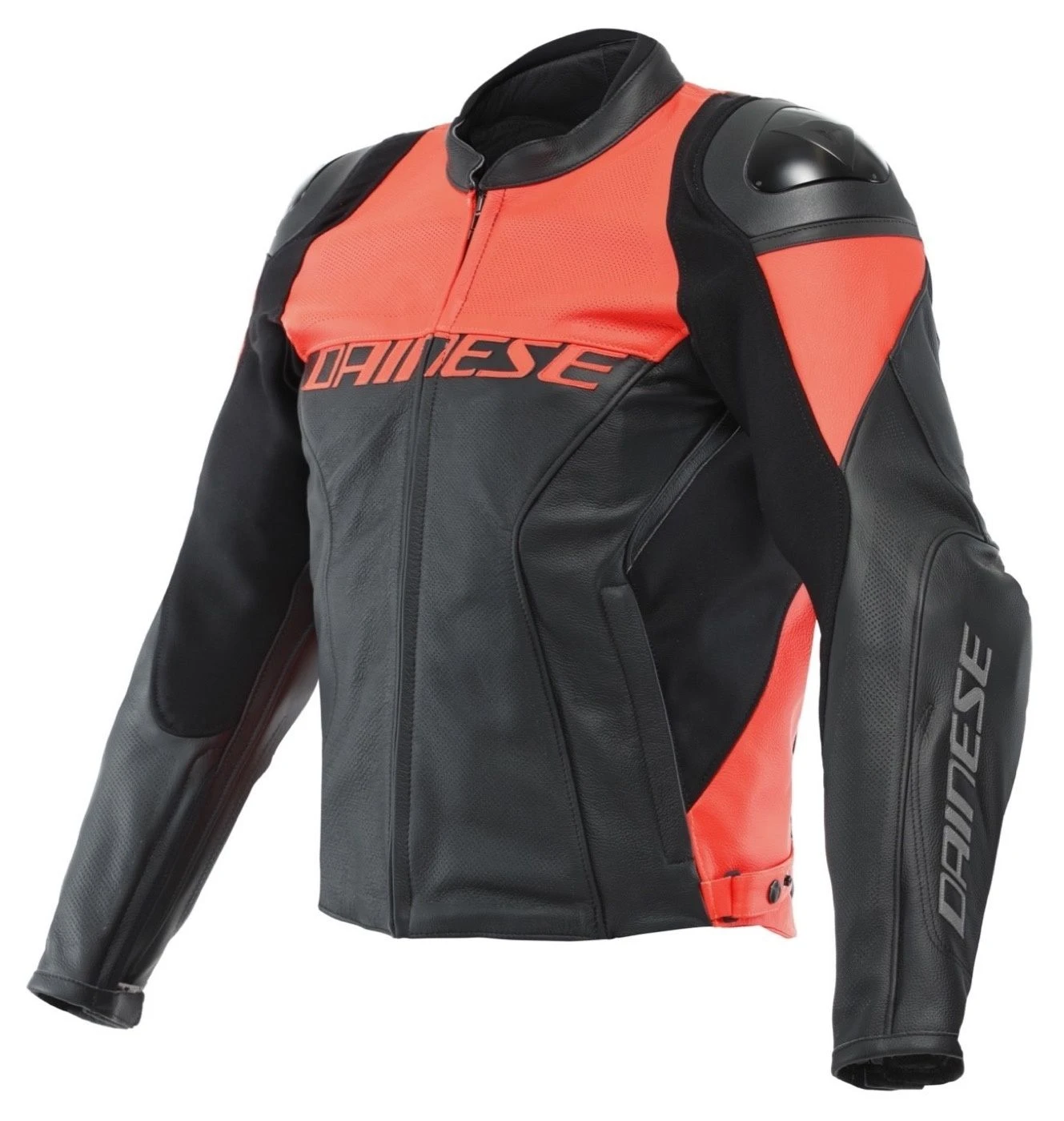Dainese Racing 4 Perf. Motorjas 3 Dainese Racing 4 Perf. Motorjas