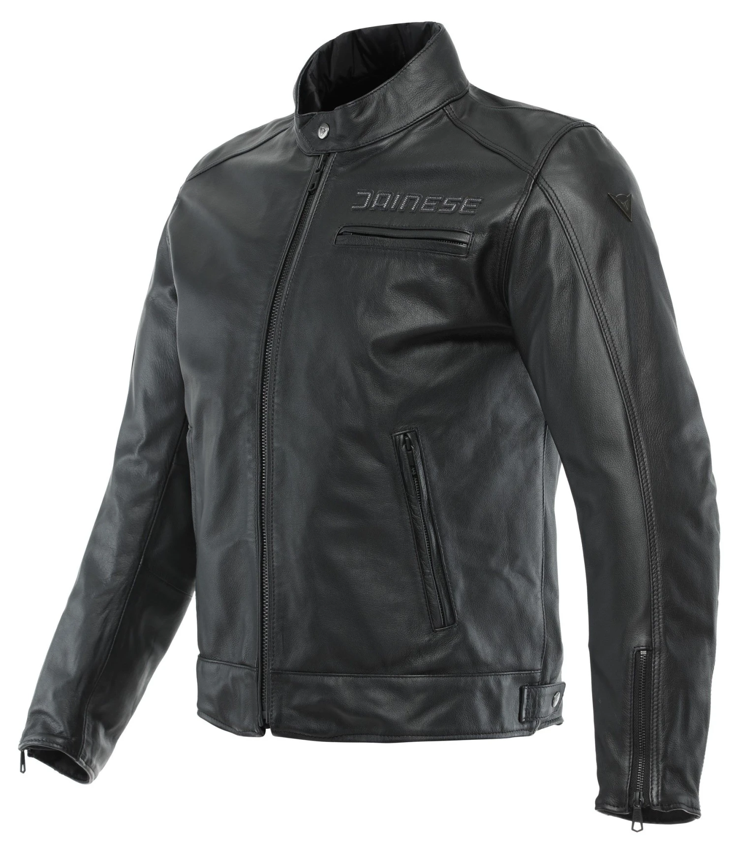 Dainese Zaurax Motorjas 3 Dainese Zaurax Motorjas