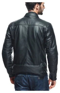 Dainese Zaurax Motorjas 11 Dainese Zaurax Motorjas -Motoraccessoires 025091 100 4 Dainese Zaurax Leather Jacket