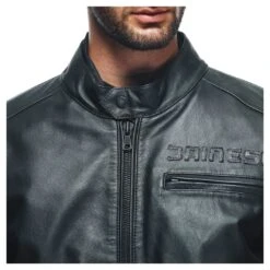 Dainese Zaurax Motorjas 12 Dainese Zaurax Motorjas -Motoraccessoires 025091 100 5 Dainese Zaurax Leather Jacket