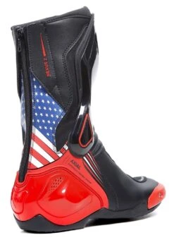 Dainese Nexus 2 Motorlaars -Motoraccessoires 025098 230 3 Dainese Nexus 2 Boots