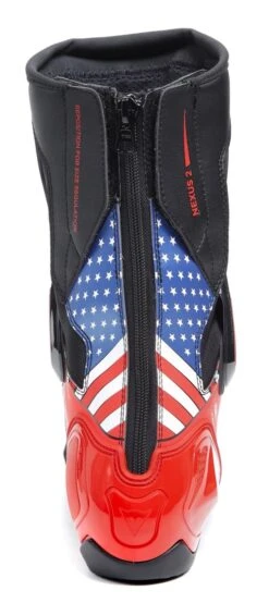 Dainese Nexus 2 Motorlaars -Motoraccessoires 025098 230 4 Dainese Nexus 2 Boots