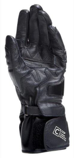 Dainese Carbon 4 Long Motorhandschoen -Motoraccessoires 025101 100 3 Dainese Carbon 4 Long Leather Gloves