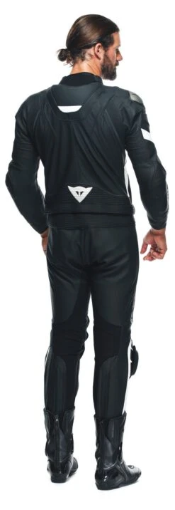 Dainese Avro 4 2PC Tweedelig Motorpak -Motoraccessoires 025158 120 4 Dainese Avro 4 2PCS Combi short tall