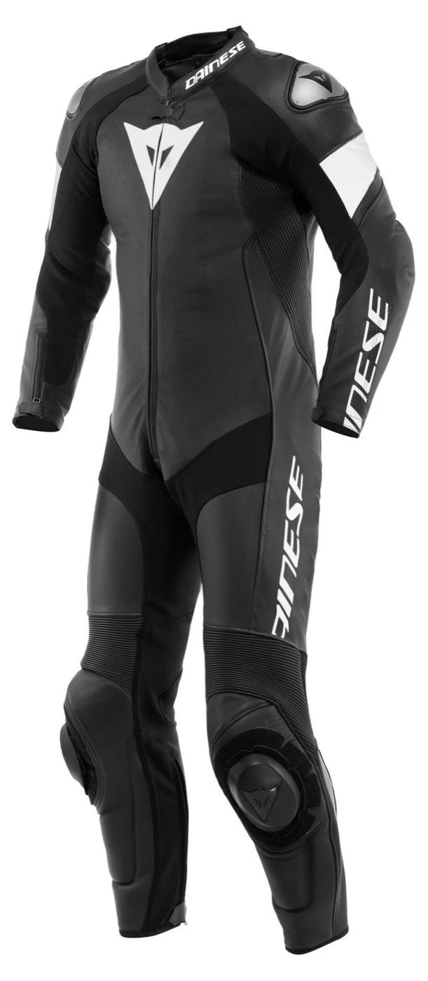 Dainese Tosa Perf. 1PC Eendelig Racepak 3 Dainese Tosa Perf. 1PC Eendelig Racepak