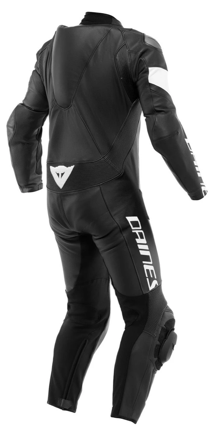 Dainese Tosa Perf. 1PC Eendelig Racepak 4 Dainese Tosa Perf. 1PC Eendelig Racepak - Afbeelding 2