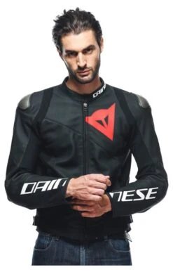 Dainese Sportiva Motorjas -Motoraccessoires 025164 100 3 Dainese Sportiva Jacket 11
