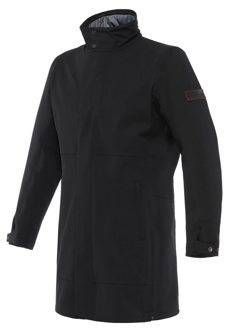 Dainese Elysee D-Dry XT Motorjas 3 Dainese Elysee D-Dry XT Motorjas