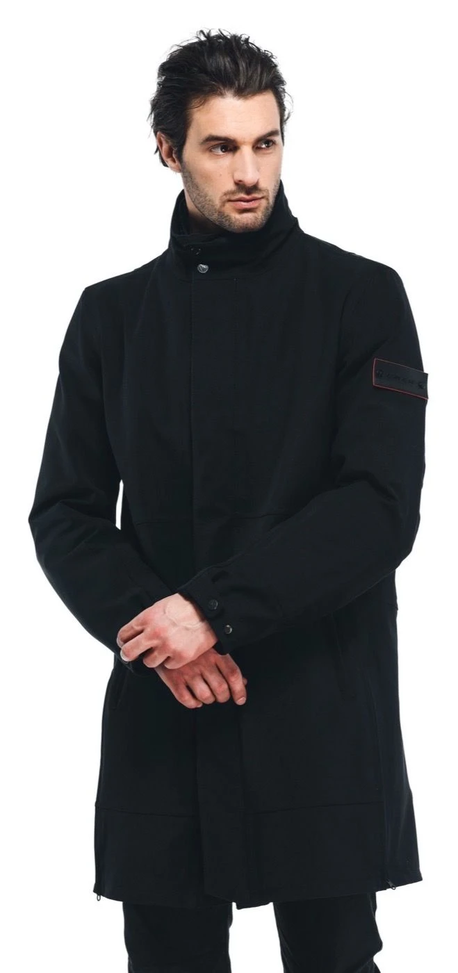 Dainese Elysee D-Dry XT Motorjas 5 Dainese Elysee D-Dry XT Motorjas - Afbeelding 3