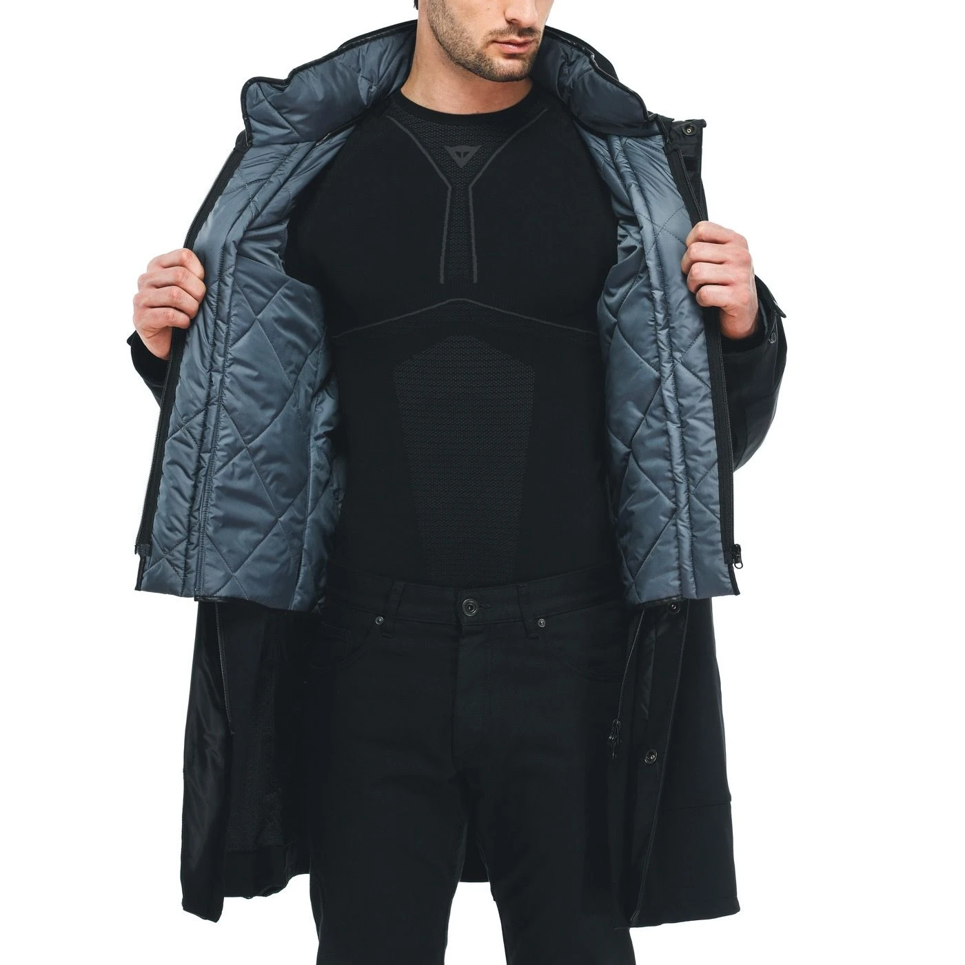 Dainese Elysee D-Dry XT Motorjas 6 Dainese Elysee D-Dry XT Motorjas - Afbeelding 4