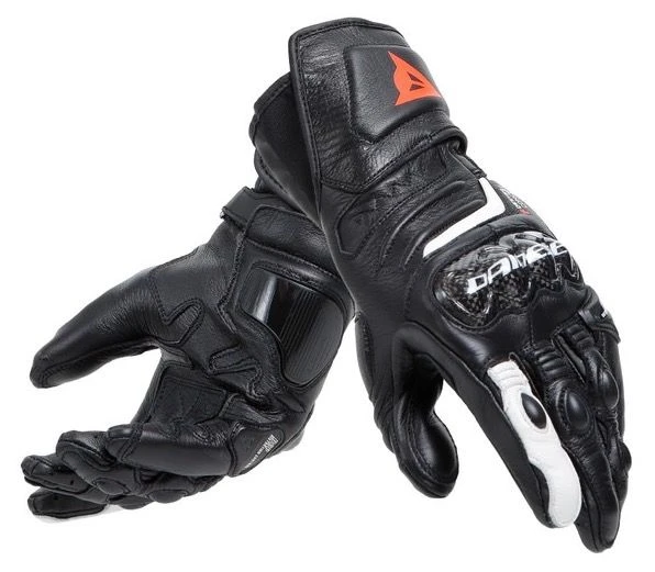 Dainese Carbon 4 Long Dames Motorhandschoen 3 Dainese Carbon 4 Long Dames Motorhandschoen