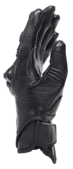 Dainese Blackshape Dames Motorhandschoen -Motoraccessoires 025181 100 3 Dainese Blackshape Lady Glove