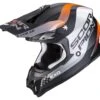 Vx-16 Air Soul Motorhelm -Motoraccessoires 025396 170 1 Scorpion Vx 16 Air Soul