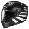 RPHA 70 Stipe Motorhelm -Motoraccessoires 025440 120 1 HJC RPHA 70 Stipe